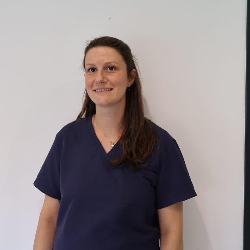 Equipe Studio Dentistico Oberti