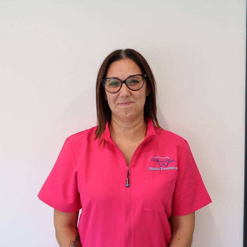 Equipe Studio Dentistico Oberti
